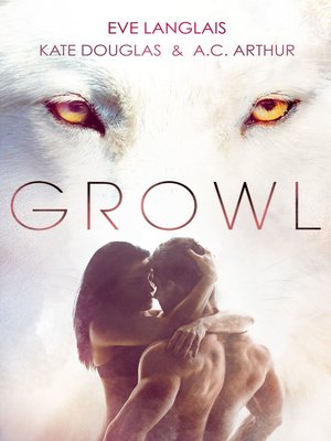 cover image of Growl